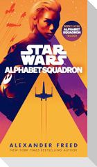 Alphabet Squadron (Star Wars)