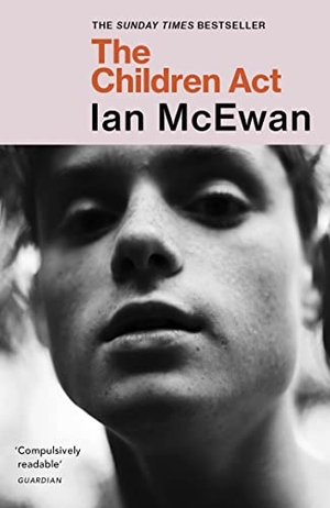 McEwan, Ian. The Children Act. Vintage Publishing, 2015.