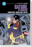 Batgirl of Burnside: DC Compact Comics Edition