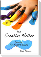 The Creative Writer, Level One