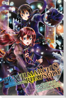 Death March to the Parallel World Rhapsody, Vol. 8 (Manga)