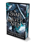 TO SNAP SILVER STEM EX HB