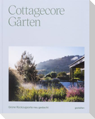 Cottagecore Gärten