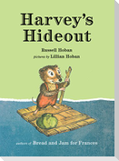 Harvey's Hideout