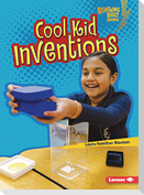 Cool Kid Inventions