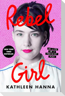 Rebel Girl