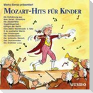 Mozart-Hits Für Kinder