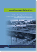 Industrieabwasserbehandlung