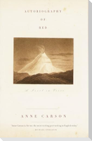 Autobiography of Red