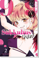 99% Sukkubus-chan 02