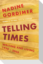 Telling Times