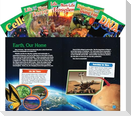 Life Science Grade 5: 5-Book Set