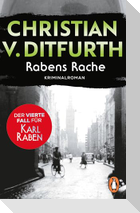 Rabens Rache