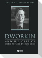 Dworkin and His Critics