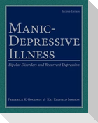 Manic-Depressive Illness