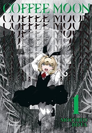 Ransom, Ko / Bota, Mochito et al. Coffee Moon, Vol. 1. Little, Brown & Company, 2022.