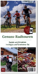 Genuss-Radtouren