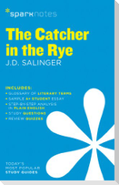 The Catcher in the Rye Sparknotes Literature Guide