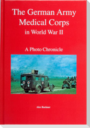 The German Army Medical Corps in World War II