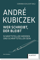 André Kubiczek