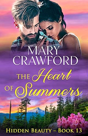 Crawford, Mary. The Heart of Summers. Diversity Ink, 2019.