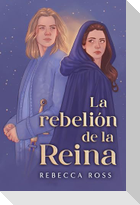 Rebelion de la Reina, La -V3*