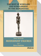 Modernist Figures