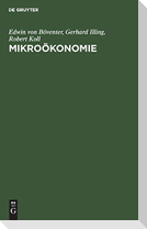 Mikroökonomie