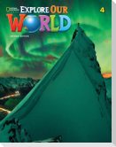 Explore Our World 4
