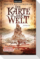 Die Karte der Welt