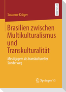 Brasilien zwischen Multikulturalismus und Transkulturalität