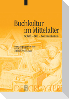 Buchkultur im Mittelalter