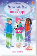 Snow Puppy
