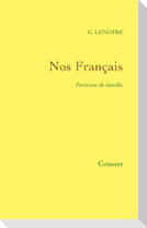 Nos Français - Portraits de famille