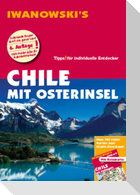 Reisehandbuch Chile
