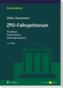 ZPO-Fallrepetitorium