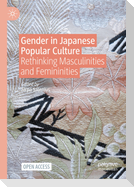 Gender in Japanese Popular Culture