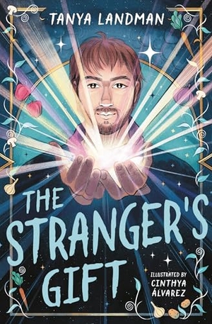 Landman, Tanya. The Stranger's Gift. HarperCollins UK, 2026.