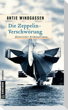 Die Zeppelin-Verschwörung