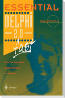 Essential Delphi 2.0 Fast
