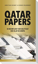 "Qatar Papers"