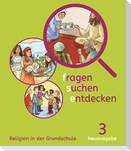 fragen-suchen-entdecken 3 - Bayern