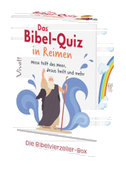 Das Bibel-Quiz in Reimen