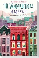 The Vanderbeekers of 141st Street