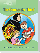 Explorers: 3 The Camcorder Thief