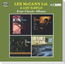 Four Classic Albums