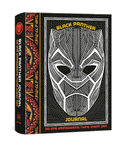 Black Panther Journal