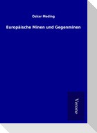 Europäische Minen und Gegenminen