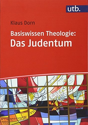 Dorn, Klaus. Basiswissen Theologie: Das Judentum. UTB GmbH, 2016.