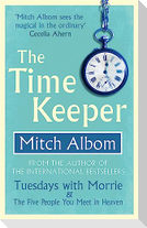 The Time Keeper